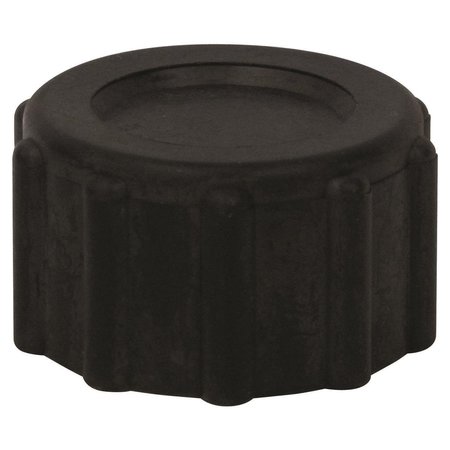 FIMCO Fimco Threaded Cap, Poly 3/4" 5046375